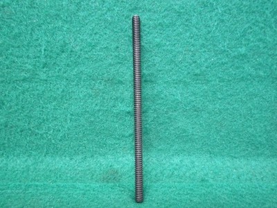 Lot of (10) 10-24 x 4'' Socket Set Screw Cup Point