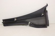 Mk7 Vw Gti Golf R Left Rain Tray Cowl Trim Panel Driver Sportwagen Oem 2015-2021