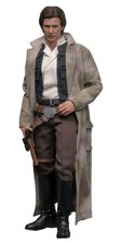 Hot Toys Star Wars Episode VI 1 6 Han Solo
