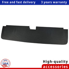 Front Under Radiator Air Deflector Air Dam For 85-92 Camaro Iroc New