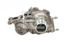 Lader Aufladung BE TURBO 131664 +309.40€ Pfand Original Neu für FORD FIESTA 7 HJ
