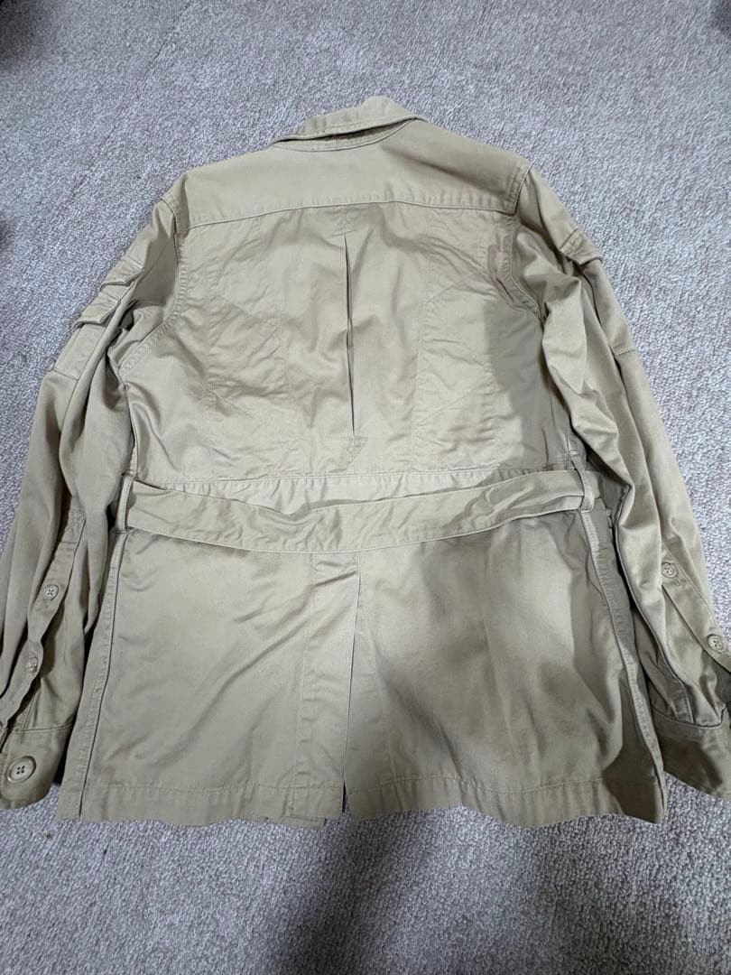 Garments Engineered Beams Plus Jacket Weekend Pri… - image 2