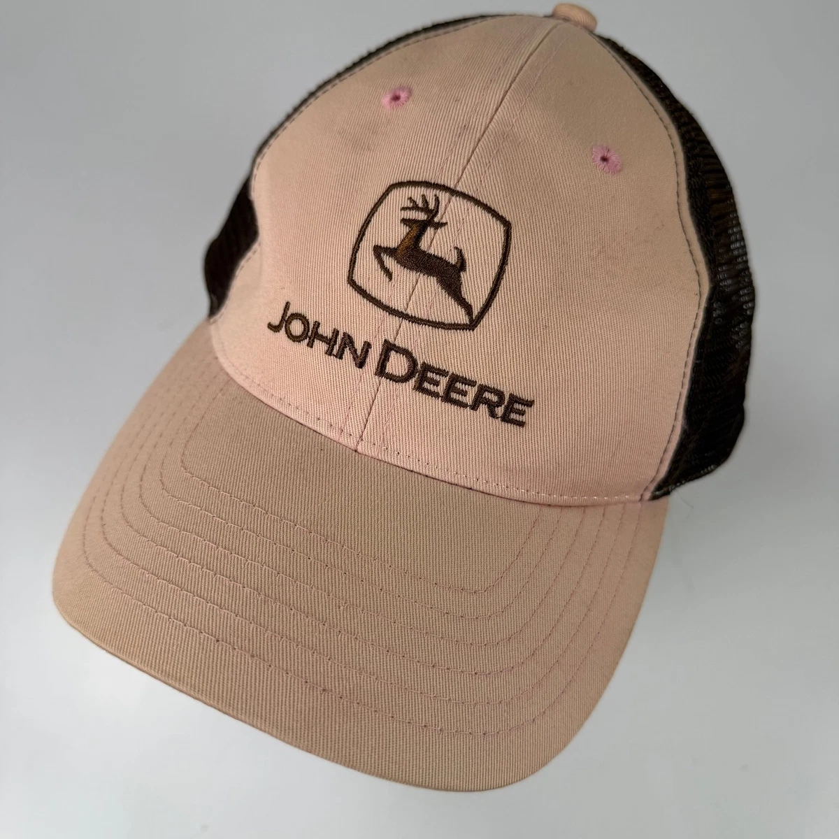 CAPPELLINO JOHN DEERE IN RETE | GreenTrak Shop