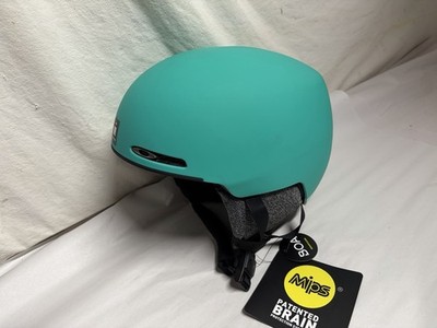 Oakley Mod 1 Pro MIPS Snow Helmet Unisex Adult Size M (55-59 Cm) Celeste