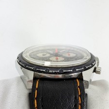 Breitling Navitimer 11525/67 48MM Black Dial Steel 5