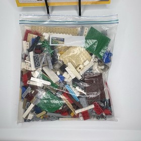 LEGO Creator Modular Family Villa 31069 3 in 1  Set - Missing 1 Figure