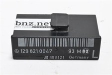 A1298210047  Steuergerät Mercedes-Benz sl it...
