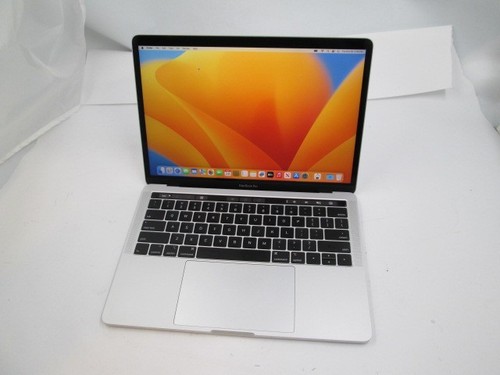 Custodia per Macbook Pro 13 pollici 2020 2019 2018 2017 2016 Modello M1