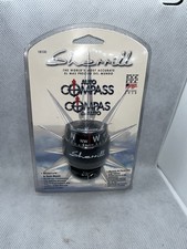 New Sherrill Auto Rv Compass Windshield Dashmount Made In Usa 1997