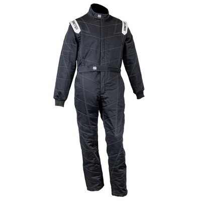 Zamp ZR-31 SFI 3.2A/5 Red Three Layer Race Suit X-Large