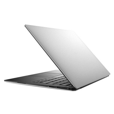 Dell XPS 13 9370 - i7-8550U - 16GB RAM - 512GB SSD - Silver | eBay