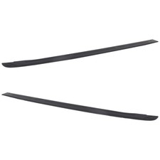Set Of 2 Bed Rail Caps Driver Passenger Side Left Right For Tacoma 16-23 Pair Set Of 2 Bed Rail Caps Driver Passenger Side Left Right For Tacoma 16-23 Pair