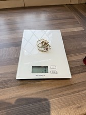 Approx 13g Of 9ct Gold Jewellery - Rings And Earrings