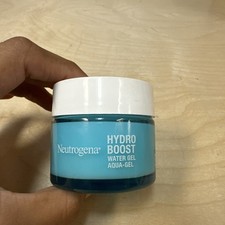 Neutrogena Hydro Boost Water Gel by Neutrogena, 1.7 oz No Box