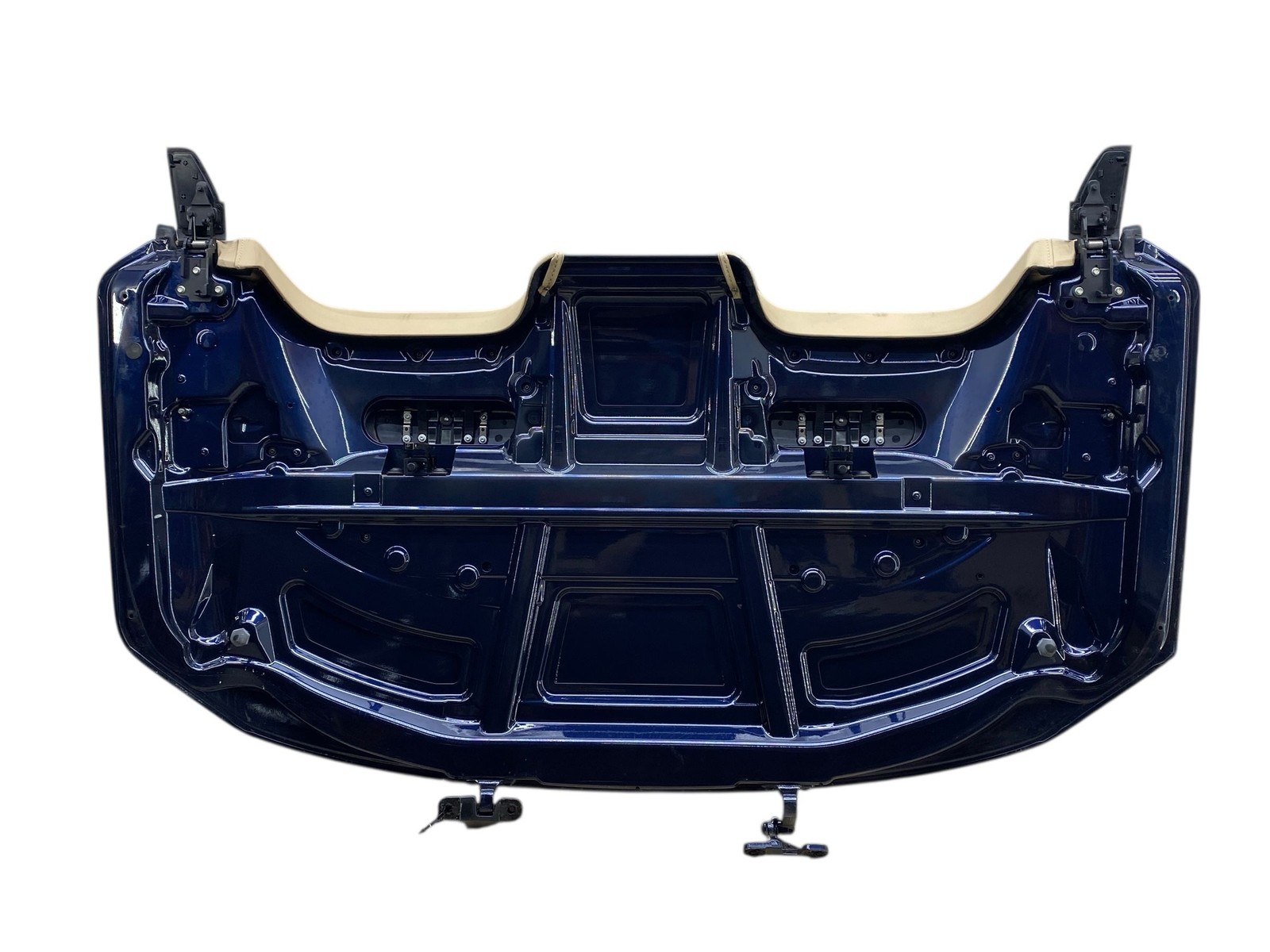 2009 Aston Martin Vantage Roadster Convertible Roof Top Tonneau Cover Panel