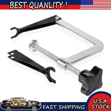 23300 Small Engine Valve Spring Compressor Tool Fits for Springs 3/4" to 1-1/16"