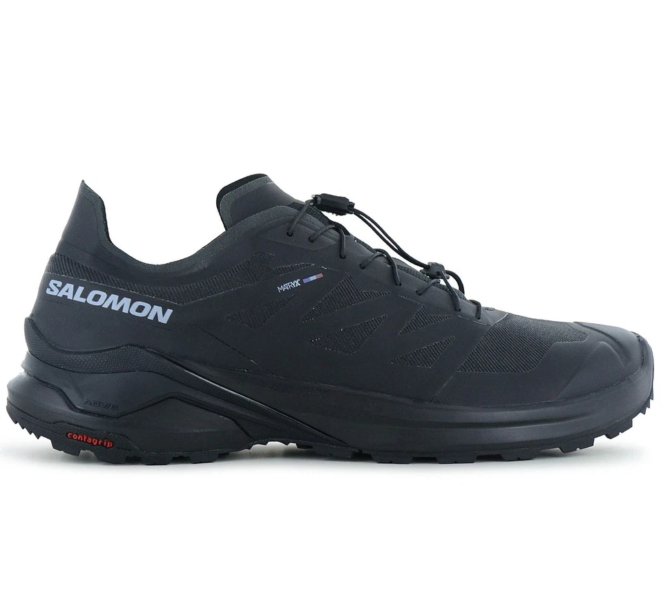 Salomon XA META - MADE IN FRANCE - Trail-Running Schuhe Laufschuhe 477019 NEU - Bild 1 von 4