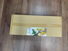 Model Airplane Sealed Translated GWS262 NPS White Unassembled Kit 1050mm WW2