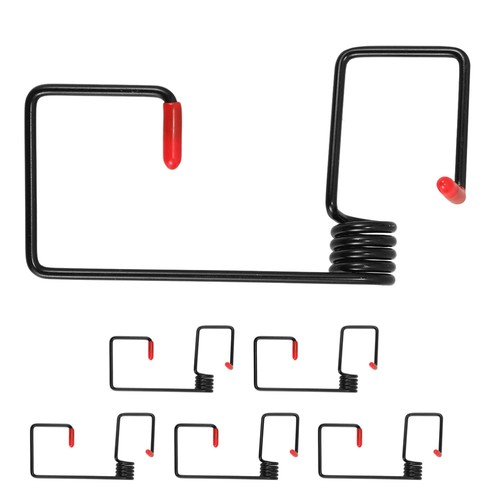 Added Windshield Wiper Pressure Springs Windscreen Replacement Kit for ...