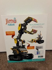 jimu robot