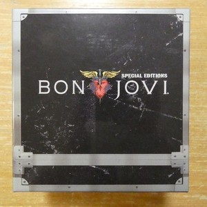 Bon Jovi Boxed Set | eBay