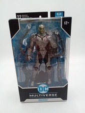 McFarlane Toys DC Multiverse Injustice 2 Brainiac  New