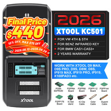 Xtool Kc501 Auto Key Programmer Coding Read Write Eeprom Mcu Infrared For Benz Xtool Kc501 Auto Key Programmer Coding Read Write Eeprom Mcu Infrared For Benz