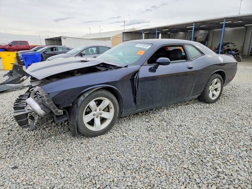 Wheel 18x7-1/2 Alloy Wide Spoke Natural Opt Wpt Fits 09-14 CHALLENGER 1433469 - Picture 1 of 15