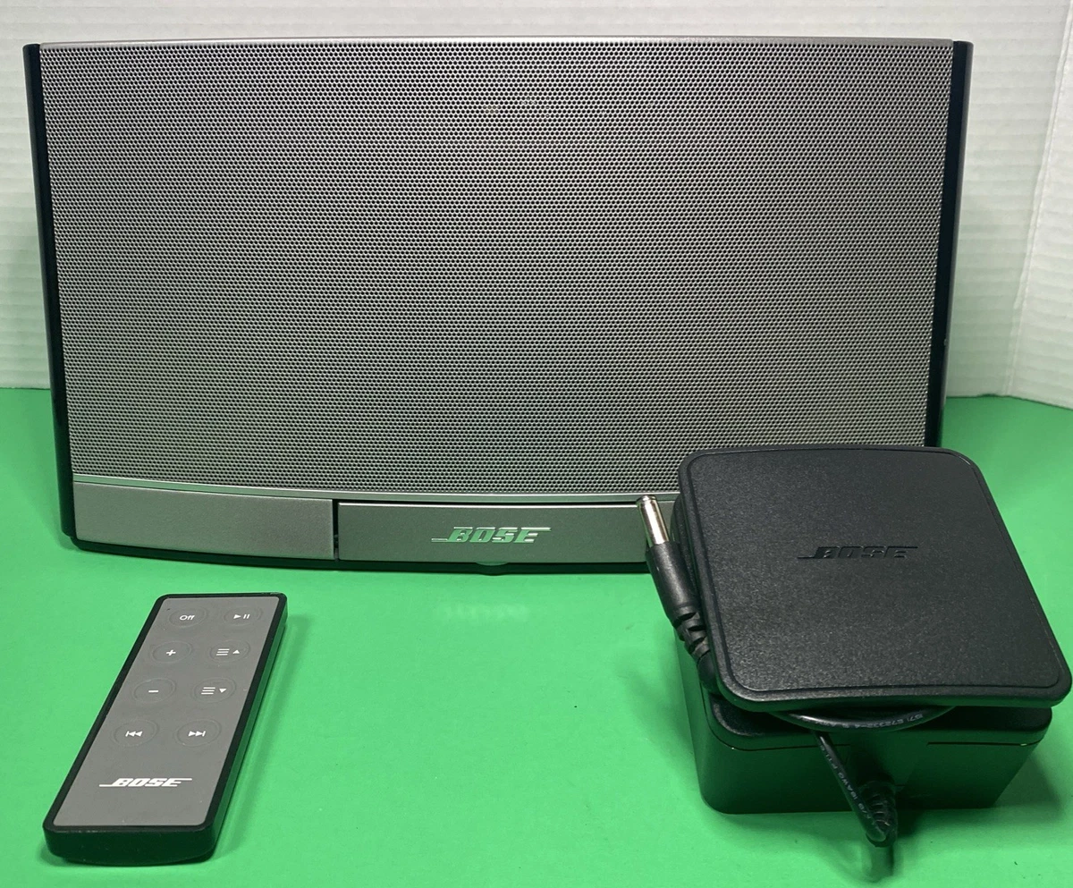 Bose Sounddock Portable for sale - eBay