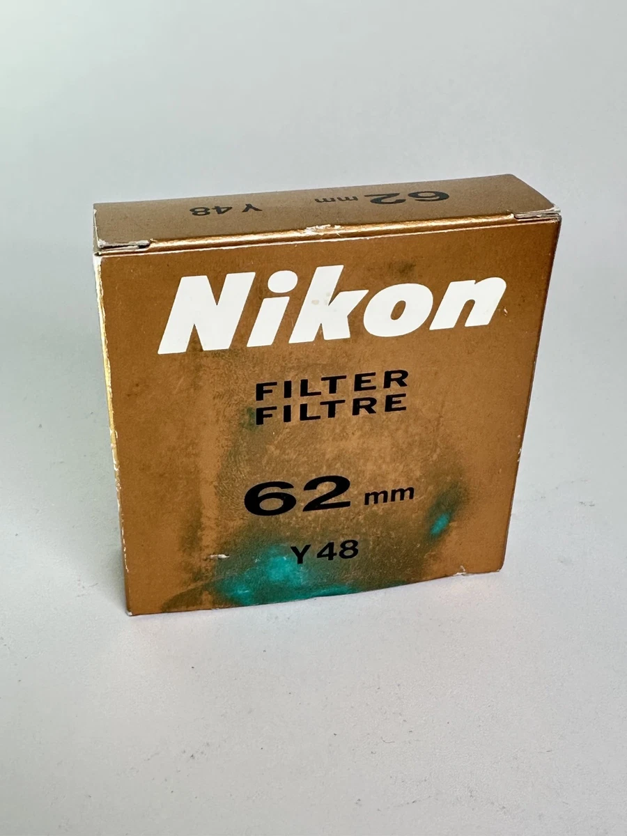 Kenko 72mm UV Filter Pour Pentax Canon Nikon Sony Olympus Camera