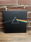 Pink Floyd Dark Side of the Moon Vinyl LP Recorded Remastered by EMI 2016