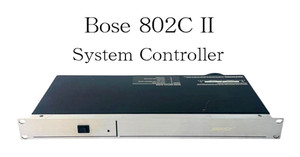 Bose 802 System Controller for sale | eBay