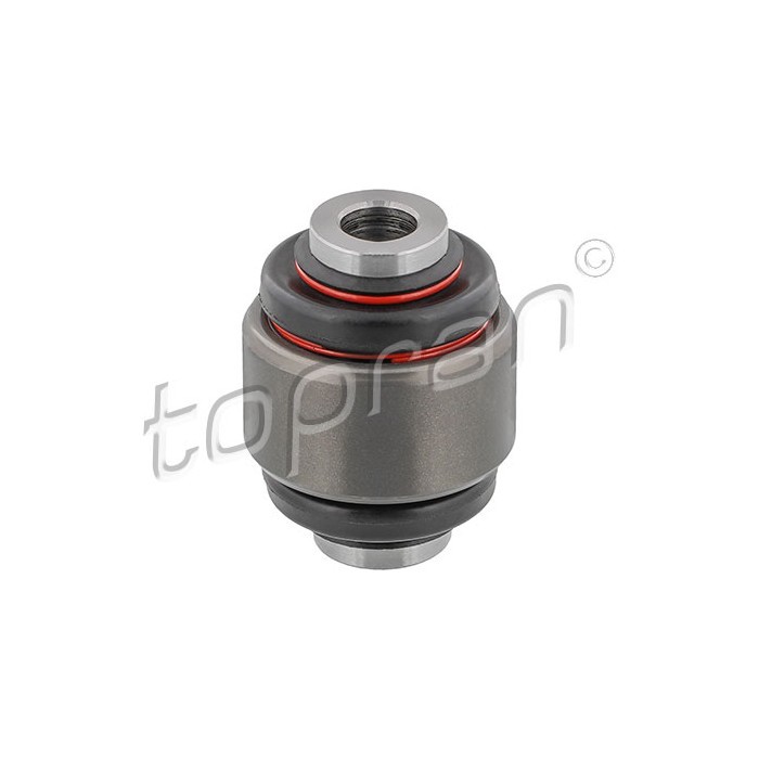 Silent bloc de suspension arrière 33326790493 pour rénovation châssis BMW X4