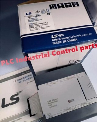 1PCS New LS XXF-ADHA PLC programmable controller In Box Expedited Shipping #jd