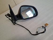 Retroviseur droit (ou coque) Audi S8
