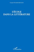 Claude Pujade-Renaud | L'éCole Dans La LittéRature | Taschenbuch | FranzöSisch