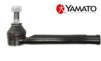 Yamato I12080YMT Spurstangenkopf Spurstange EndstüCk FüR Toyota