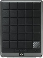 Panasonic Doorphone KX-T30865   Charcoal 