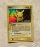 Ditto Pikachu 39/113 EX Delta Species Stamped Pokemon Card 