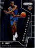 2019-20 Panini Prizm #22 RJ Barrett Instant Impact