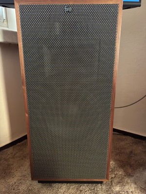 KLIPSCH Forte IV -  Gematcht  Paar Stereo-Lautsprecher (passiv)