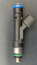 FJ1132 OEM FoMoCo/Bosch CM5187 NEW Fuel Injector Made In USA
