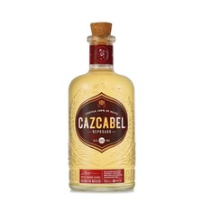 Cazcabel Reposado Tequila 70cl