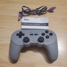 8BitDo - Pro 2 Bluetooth Controller for Switc...