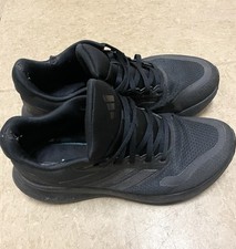 Adidas Laufschuhe Schwarz Größe 40