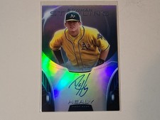 2014 Bowman Sterling Baseball Cards 44