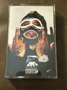 Westside Gunn Cassette | eBay
