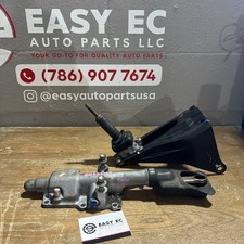 Saturn Sky Pontiac Solstice Manual Transmission Shifter 06-09 Oem R154 Extension