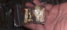 LEGO Star Wars UCS Millennium Falcon 10179 Super Rare Now First Edition 