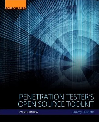 Jeremy Faircloth | Penetration Tester's Open Source Toolkit | Taschenbuch (2016)